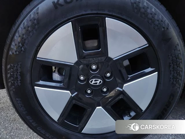 Hyundai Santa Fe (MX5) id 3864087 из Кореи 11