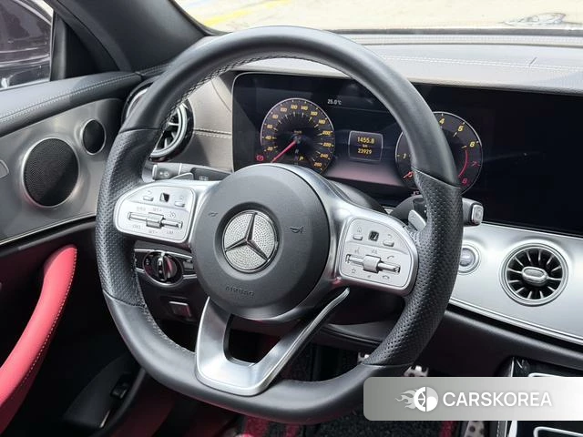 Mercedes-Benz E-class (imported) id 4254433 из Китая 11