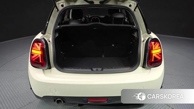 Mini Cooper id 4672286 из Кореи 11