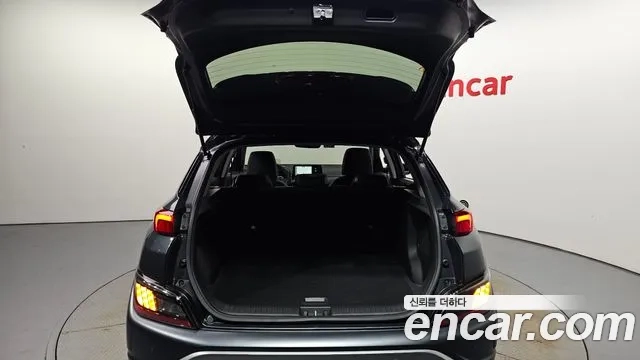 Hyundai The New Kona id 2905941 из Кореи 11