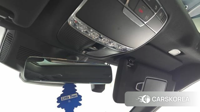 Mercedes-Benz S-Class W222 id 4755307 из Кореи 11