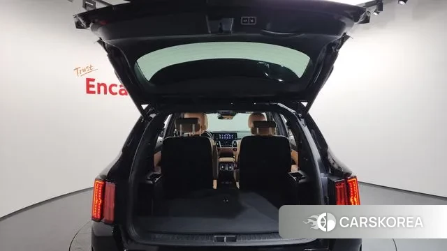 Kia Sorento 4th Generation id 3524913 из Кореи 11