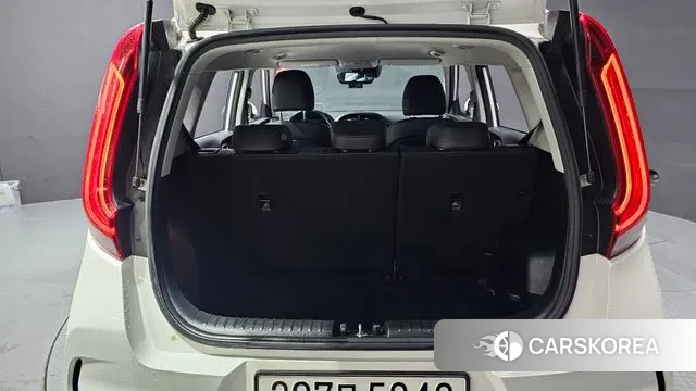 Kia Soul Booster id 3407650 из Кореи 11