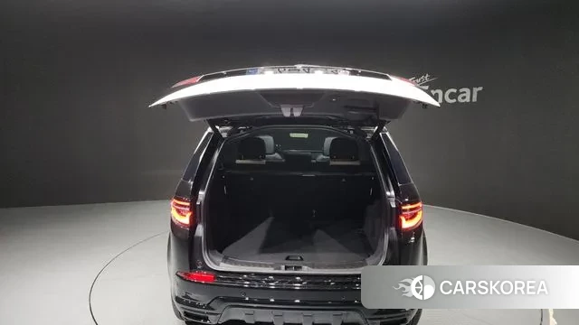 Land Rover Discovery Sports 2nd Generation id 3217421 из Кореи 11