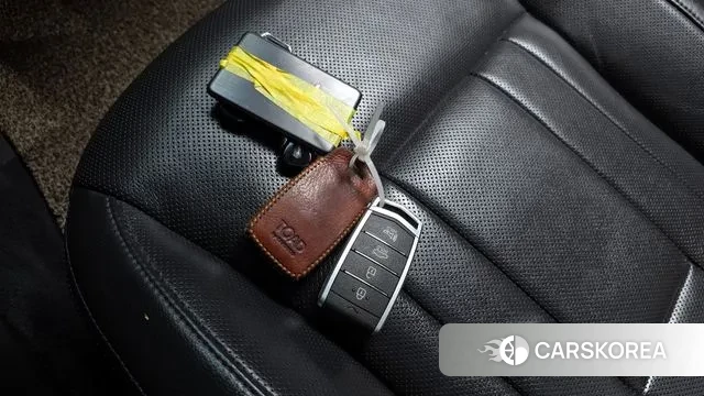 Genesis G80 id 3220779 из Кореи 11