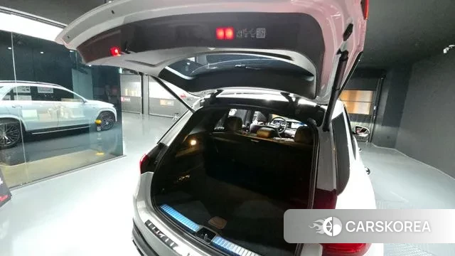 Mercedes-Benz GLE-Class W167 id 3533154 из Кореи 11