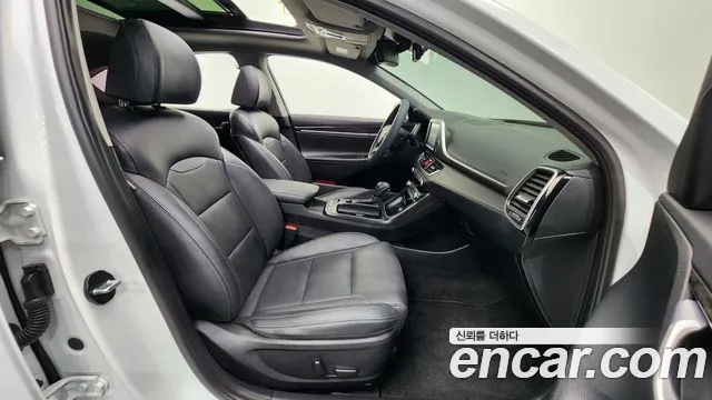 Hyundai Grandeur IG id 2764381 из Кореи 11