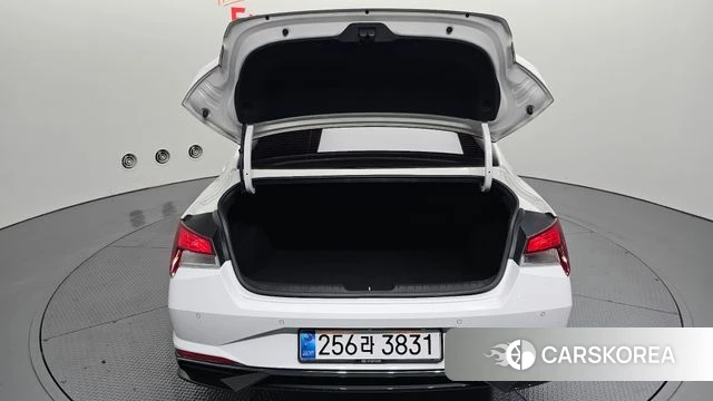 Hyundai Avante (CN7) id 4651577 из Кореи 11