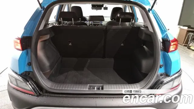 Hyundai The New Kona id 2681674 из Кореи 11