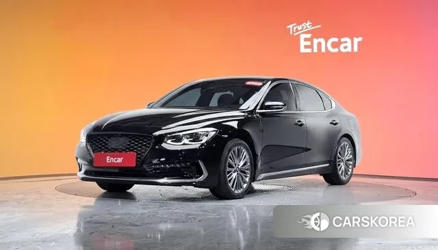 Hyundai Grandeur IG id 3761466 из Кореи 11