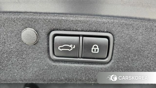 Hyundai The New Grandeur IG Hybrid id 4428580 из Кореи 11