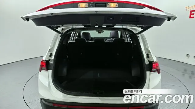 Hyundai The New Santa Fe id 2720789 из Кореи 11