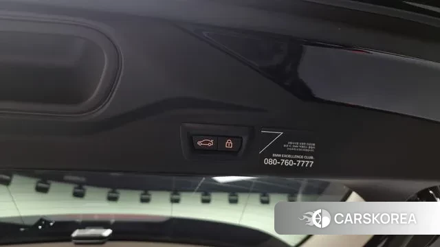 BMW X7 (G07) id 2884927 из Кореи 11