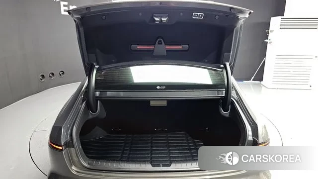 Hyundai Grandeur Hybrid (GN7) id 3058172 из Кореи 11