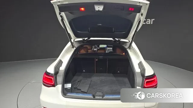 Mercedes-Benz GLC-Class X253 id 3691578 из Кореи 11