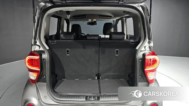 Kia The New Ray id 3438506 из Кореи 11