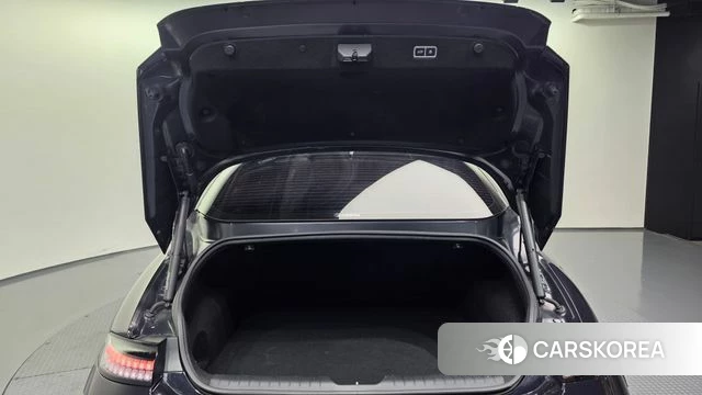 Hyundai Ionic 6 id 4854590 из Кореи 11