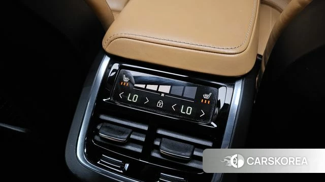 Volvo S60 3rd generation id 4676738 из Кореи 11