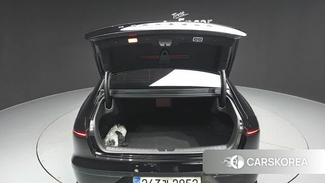 Hyundai Grandeur (GN7) id 4222728 из Кореи 11