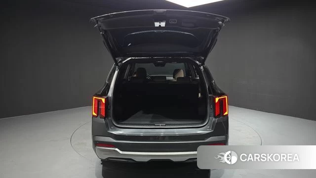 Kia The New Sorento 4th Generation id 4650038 из Кореи 11