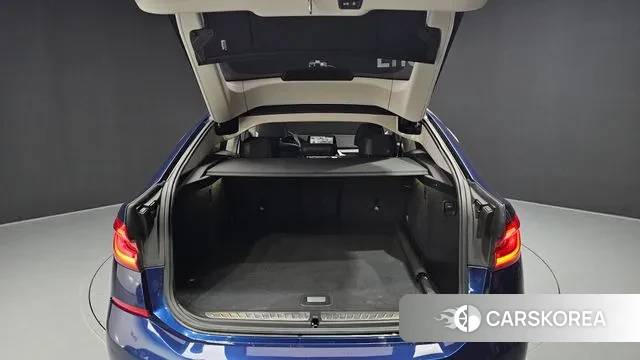 BMW 6 Series GT (G32) id 3396424 из Кореи 11