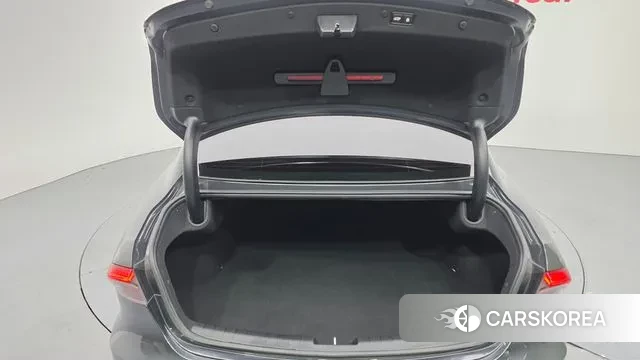 Hyundai The New Grandeur IG id 3463441 из Кореи 11