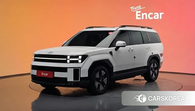 Hyundai Santa Fe (MX5) id 3353950 из Кореи 11