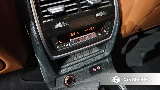 BMW X7 (G07) id 3503088 из Кореи 11