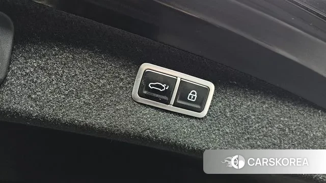 Genesis G80 (RG3) id 3463916 из Кореи 11