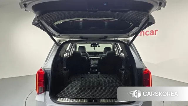 Hyundai Palisade id 3771596 из Кореи 11