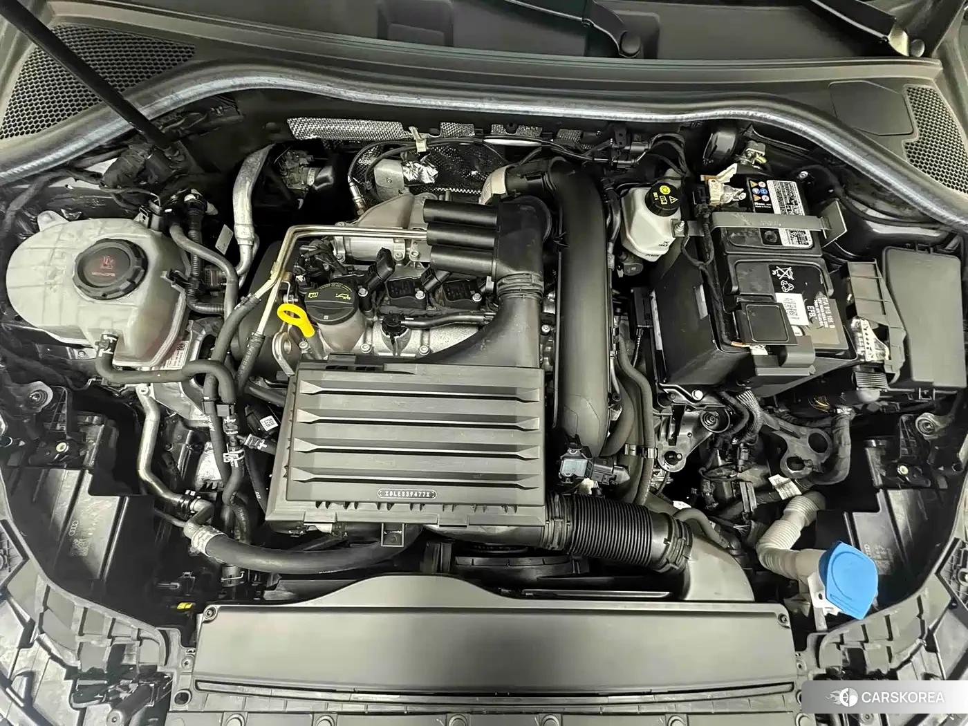 Audi A3 id 4599626 из Китая 11