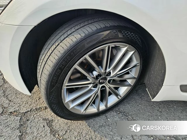 Kia More K9 id 3792447 из Кореи 11