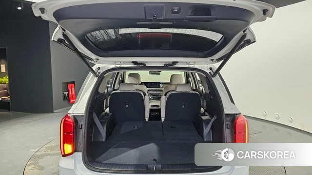 Hyundai Palisade id 4750828 из Кореи 11