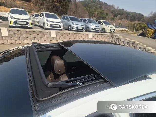 Audi A6 (C8) id 3776907 из Кореи 11