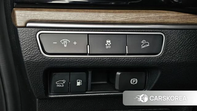 Kia Mohave Master id 4740572 из Кореи 11