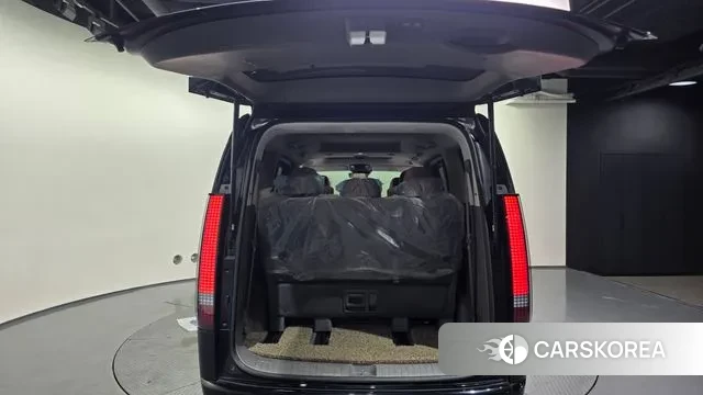 Hyundai Staria id 3596404 из Кореи 11