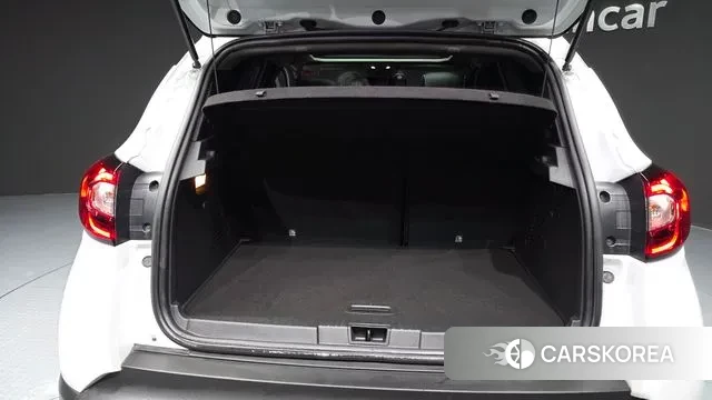 Renault Korea (Samsung) New QM3 id 3761393 из Кореи 11