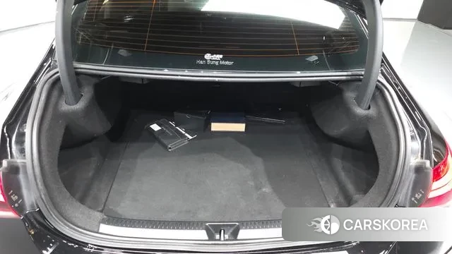 Mercedes-Benz A-Class W177 id 3033630 из Кореи 11