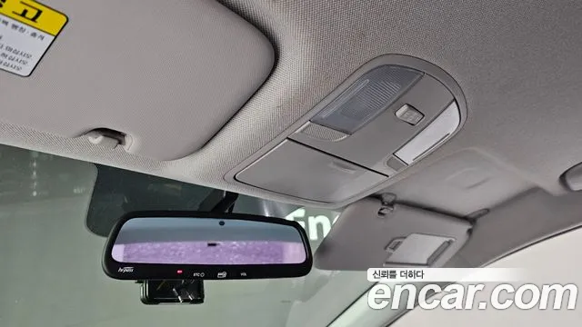 Hyundai Avante AD id 2423166 из Кореи 11