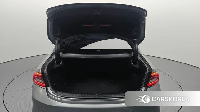 Hyundai Grandeur IG id 4865443 из Кореи 11