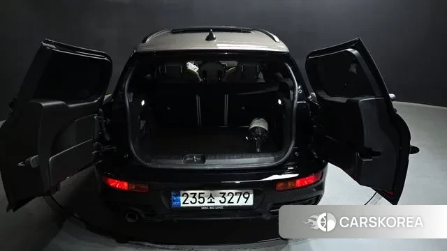 Mini Cooper S Clubman id 3427788 из Кореи 11
