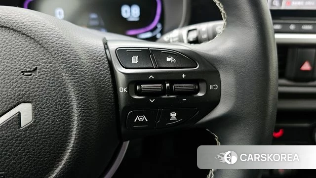 Kia The New Morning (JA) id 3870625 из Кореи 11