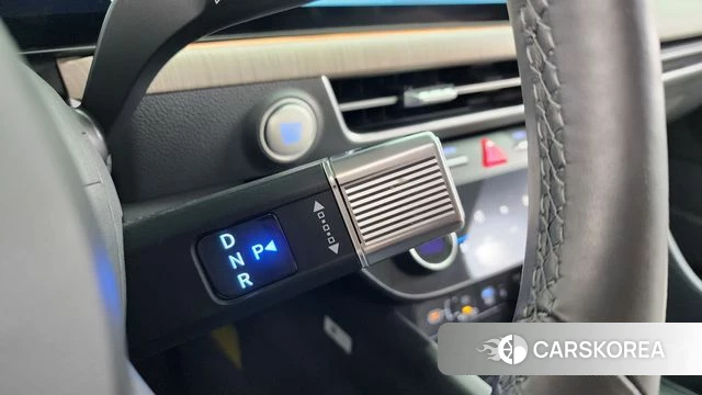 Hyundai Sonata D Edge (DN8) id 4432408 из Кореи 11