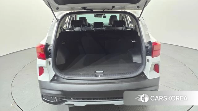 Kia Seltos id 3866117 из Кореи 11