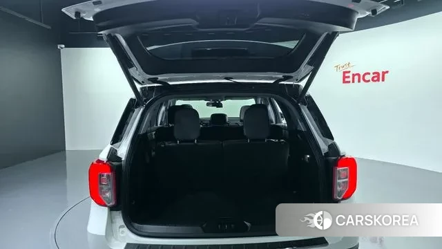 Ford Explorer 6th Generation id 3763777 из Кореи 11