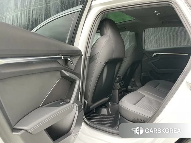 Audi A3 id 4313961 из Китая 11