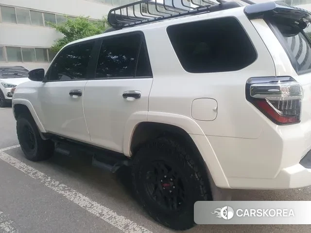 Toyota 4Runner id 2970065 из Кореи 11