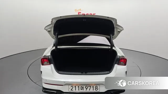 Kia K5 3rd generation id 3282217 из Кореи 11