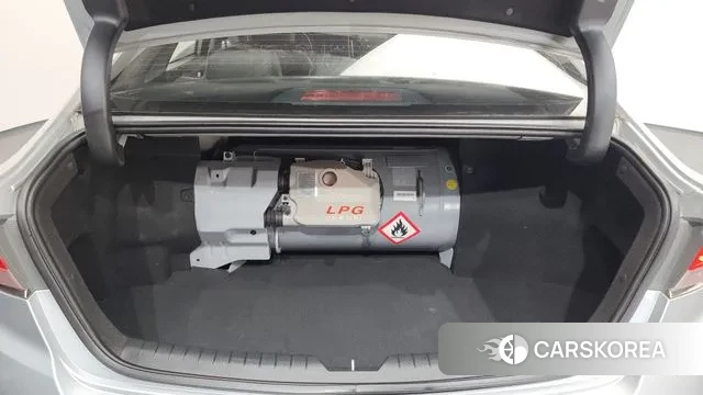 Hyundai Sonata New Rise id 3636738 из Кореи 11