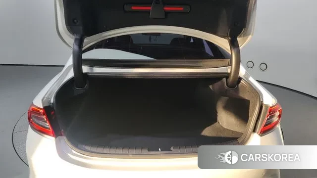 Hyundai Grandeur IG id 3060837 из Кореи 11